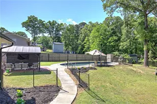 34 Wayside Dr SW, Cartersville, GA 30120 - Photo 27