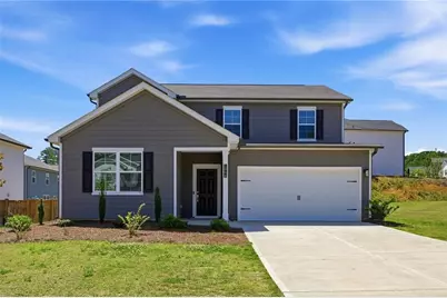 1068 Prudence Drive, Lawrenceville, GA 30045 - Photo 1