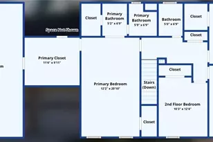 5321 Lanford Springs Ct SW, Lilburn, GA 30047 - Photo 43