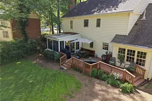 5321 Lanford Springs Ct SW, Lilburn, GA 30047 - Photo 37
