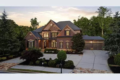 2380 Manor Creek Court, Cumming, GA 30041 - Photo 11