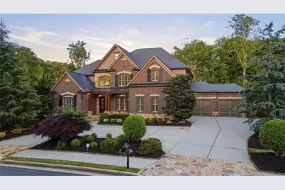 2380 Manor Creek Court, Cumming, GA 30041 - Photo 17