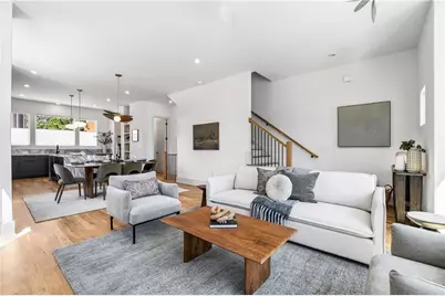 404 Linden Avenue NE #24, Atlanta, GA 30308 - Photo 3
