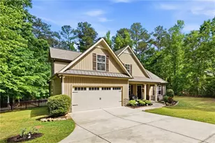7202 Tara Dr, Villa Rica, GA 30180 - Photo 3