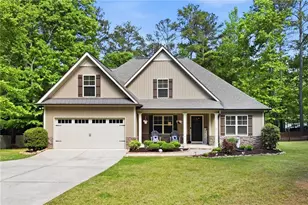 7202 Tara Dr, Villa Rica, GA 30180 - Photo 1