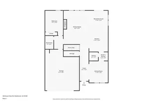 103 Grove View Rd, Woodstock, GA 30189 - Photo 41