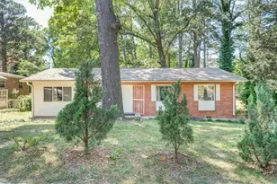 2123 Westover Dr, Atlanta, GA 30344 - Photo 3