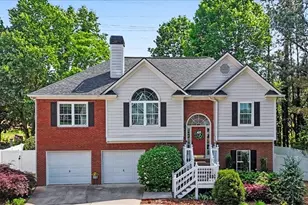 5099 Newpark Dr NW, Acworth, GA 30101 - Photo 1