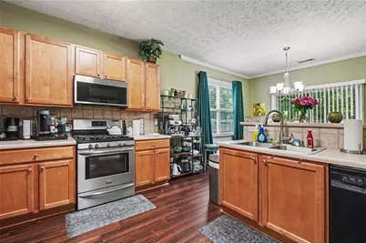 7342 Taloga Lane, Union City, GA 30291 - Photo 5