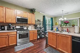 7342 Taloga Ln, Union City, GA 30291 - Photo 5
