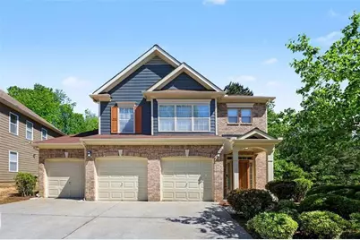 7342 Taloga Lane, Union City, GA 30291 - Photo 1