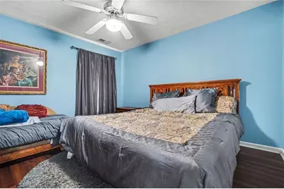 7342 Taloga Lane, Union City, GA 30291 - Photo 15