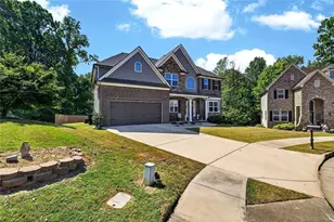 701 Lily Glen Ln, Stockbridge, GA 30281 - Photo 3