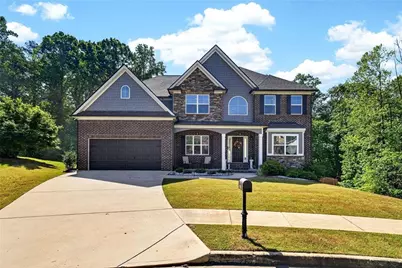 701 Lily Glen Lane, Stockbridge, GA 30281 - Photo 1