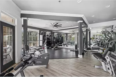 625 Piedmont Avenue NE #107, Atlanta, GA 30308 - Photo 35