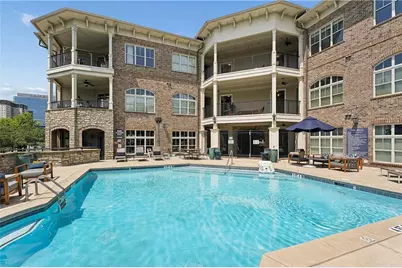 625 Piedmont Avenue NE #107, Atlanta, GA 30308 - Photo 5