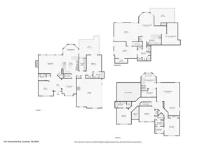 5411 Glencastle Way, Suwanee, GA 30024 - Photo 45