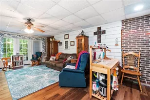2737 John Petree Rd, Powder Springs, GA 30127 - Photo 37