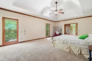 2737 John Petree Rd, Powder Springs, GA 30127 - Photo 23