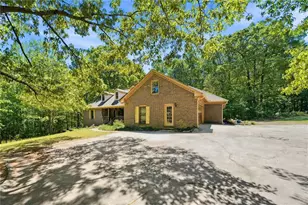 2737 John Petree Rd, Powder Springs, GA 30127 - Photo 3
