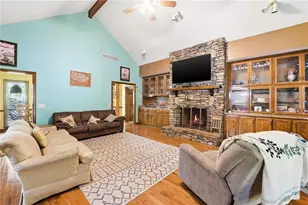 2737 John Petree Rd, Powder Springs, GA 30127 - Photo 7