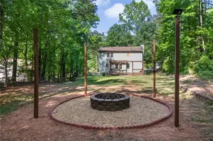 3718 Summit Dr NW, Acworth, GA 30101 - Photo 23