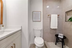 3718 Summit Dr NW, Acworth, GA 30101 - Photo 13