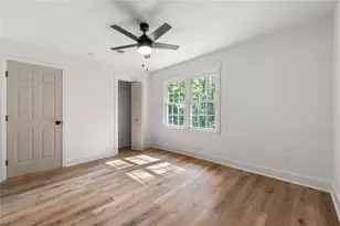 3718 Summit Dr NW, Acworth, GA 30101 - Photo 17