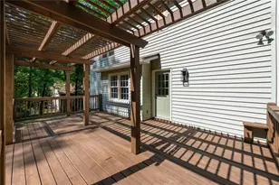 3718 Summit Dr NW, Acworth, GA 30101 - Photo 21