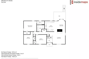 2693 Raven Trail NE, Marietta, GA 30066 - Photo 19