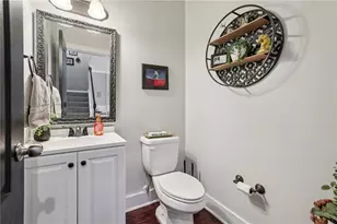 4819 Clarkstone Dr, Flowery Branch, GA 30542 - Photo 15
