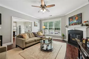 4819 Clarkstone Dr, Flowery Branch, GA 30542 - Photo 7