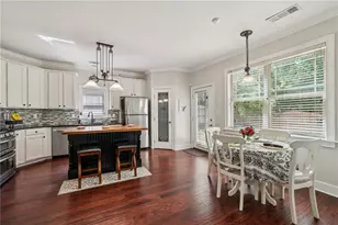 4819 Clarkstone Dr, Flowery Branch, GA 30542 - Photo 9