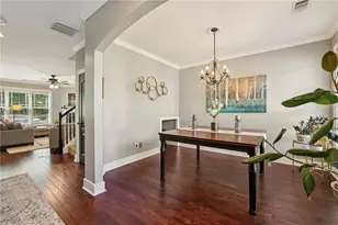 4819 Clarkstone Dr, Flowery Branch, GA 30542 - Photo 3