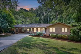 702 Highview Dr SE, Smyrna, GA 30082 - Photo 1