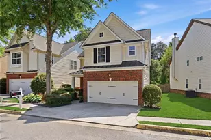 5740 Chatham Circle, Norcross, GA 30071 - Photo 3