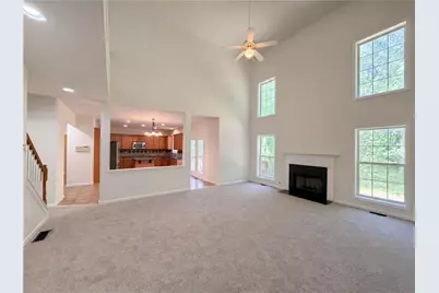 520 Lullaby Court, Fayetteville, GA 30214 - Photo 7