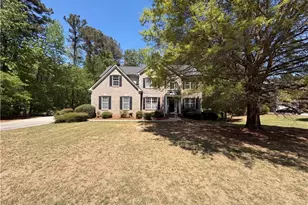 520 Lullaby Ct, Fayetteville, GA 30214 - Photo 1