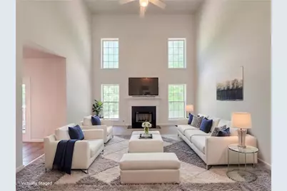 520 Lullaby Court, Fayetteville, GA 30214 - Photo 5