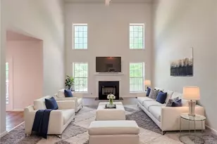 520 Lullaby Ct, Fayetteville, GA 30214 - Photo 5
