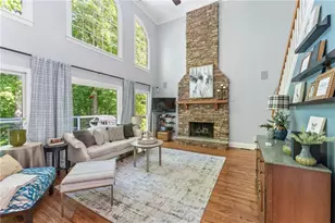 3286 Standing Peachtree Trail NW, Kennesaw, GA 30152 - Photo 13