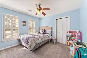 3286 Standing Peachtree Trail NW, Kennesaw, GA 30152 - Photo 19