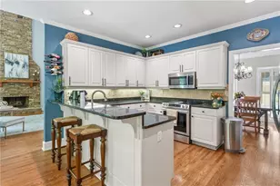 3286 Standing Peachtree Trail NW, Kennesaw, GA 30152 - Photo 11