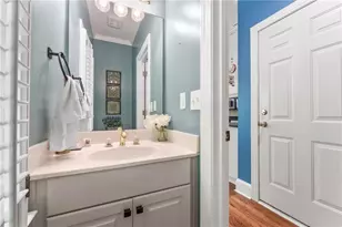 3286 Standing Peachtree Trail NW, Kennesaw, GA 30152 - Photo 15