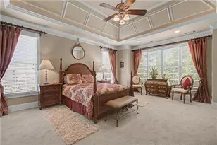 3180 Mulberry Oaks Ct, Dacula, GA 30019 - Photo 17