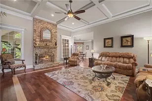 3180 Mulberry Oaks Ct, Dacula, GA 30019 - Photo 5