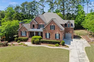3180 Mulberry Oaks Ct, Dacula, GA 30019 - Photo 3