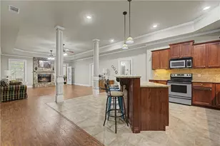 3180 Mulberry Oaks Ct, Dacula, GA 30019 - Photo 35