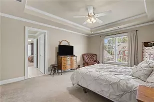 3180 Mulberry Oaks Ct, Dacula, GA 30019 - Photo 25