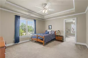 3180 Mulberry Oaks Ct, Dacula, GA 30019 - Photo 27